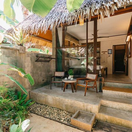 Bravo Beach Resort General Luna  Exterior photo